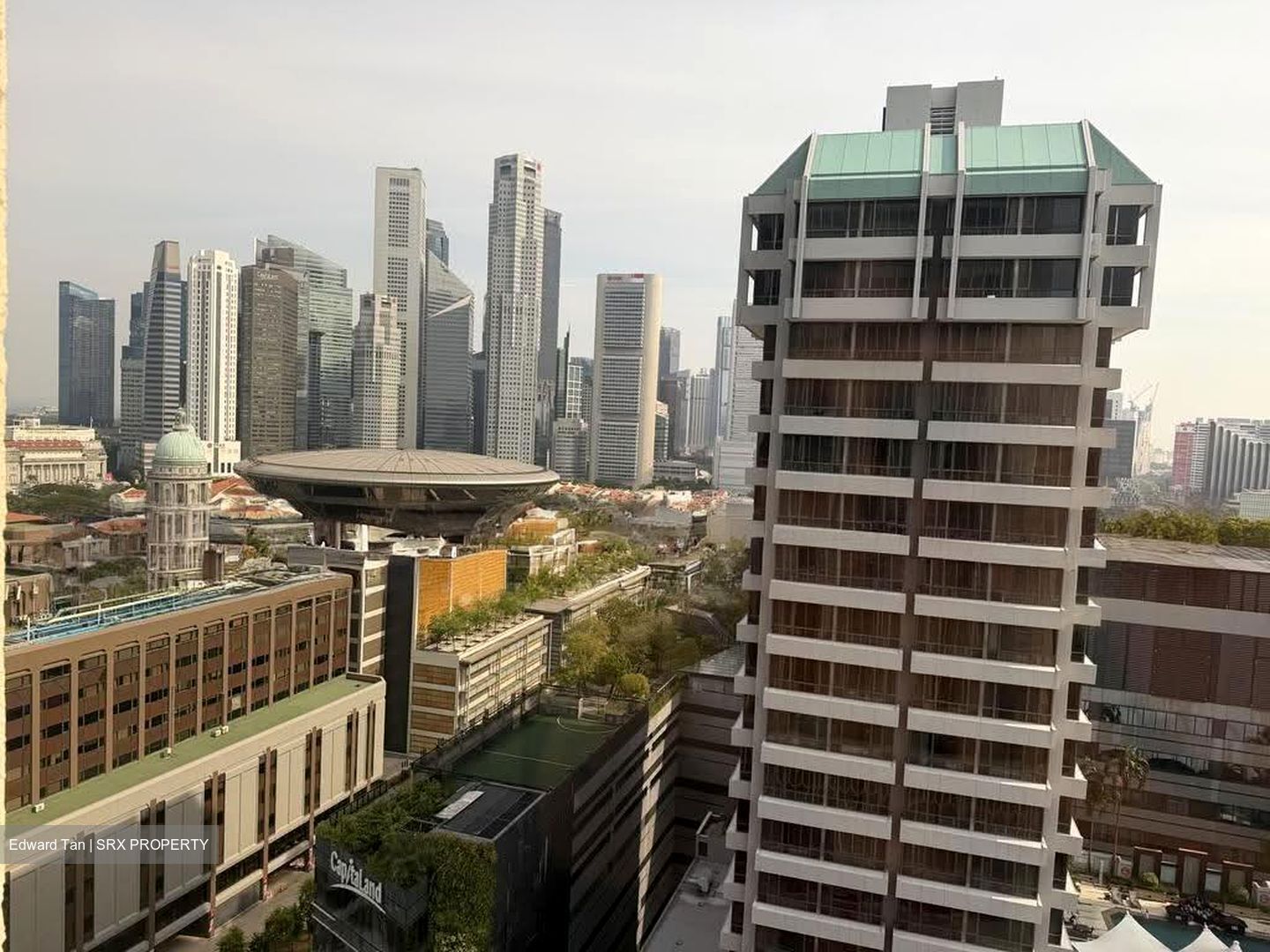 Peninsula Plaza (D6), Office #606792191